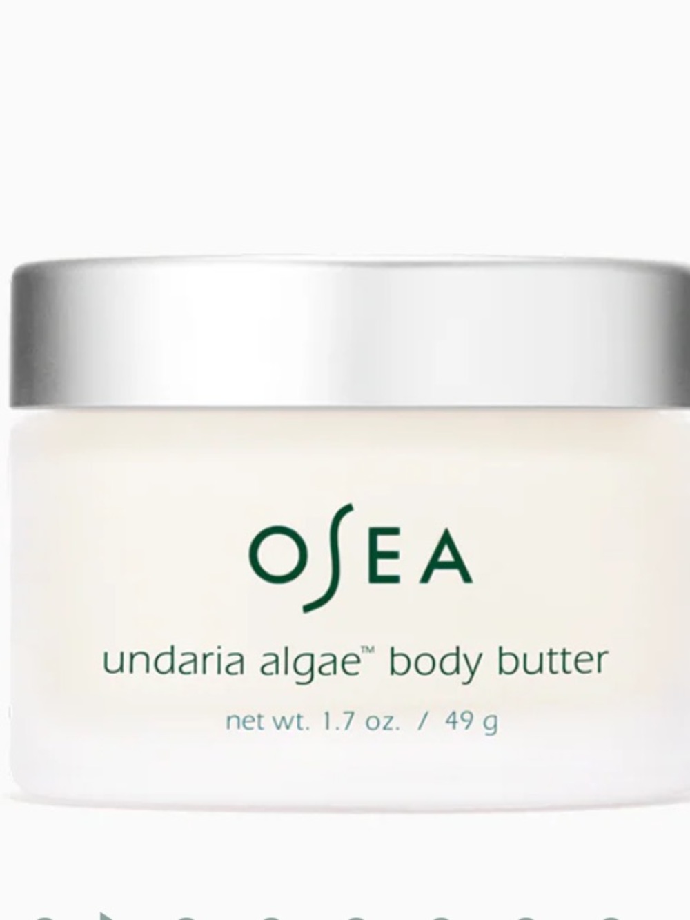 OSEA Undaria Algae™ Body Butter